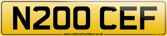N200 CEF