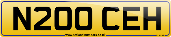 N200 CEH
