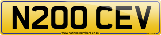 N200 CEV