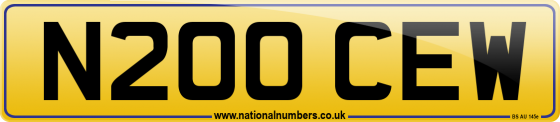 N200 CEW