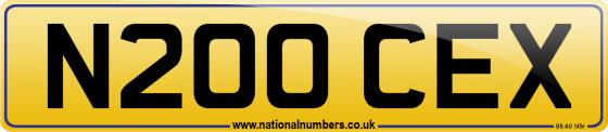 N200 CEX
