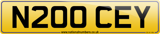 N200 CEY