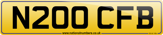 N200 CFB
