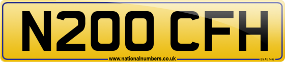 N200 CFH