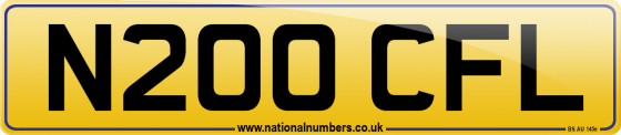 N200 CFL