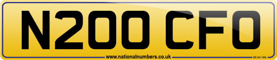 N200 CFO