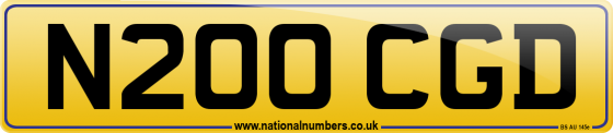 N200 CGD