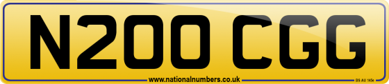 N200 CGG