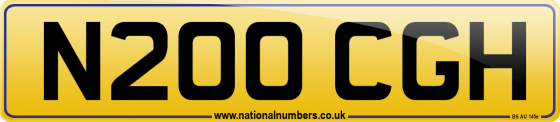 N200 CGH