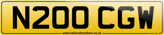 N200 CGW