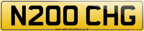 N200 CHG