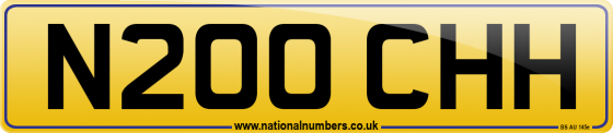 N200 CHH