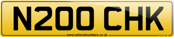 N200 CHK