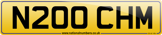 N200 CHM