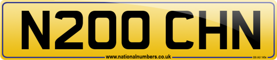 N200 CHN