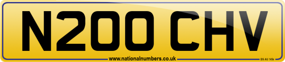 N200 CHV