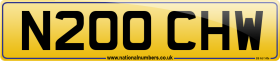 N200 CHW