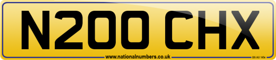 N200 CHX