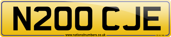 N200 CJE
