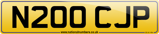 N200 CJP