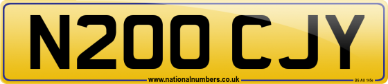N200 CJY