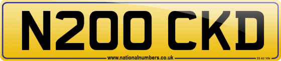 N200 CKD