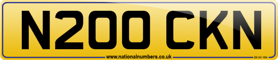 N200 CKN