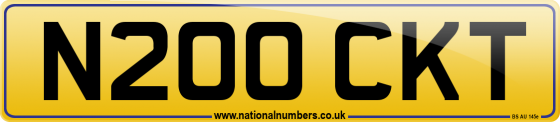 N200 CKT