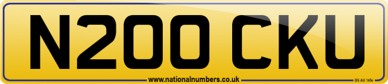 N200 CKU