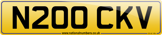 N200 CKV