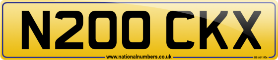 N200 CKX