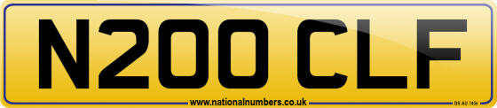 N200 CLF