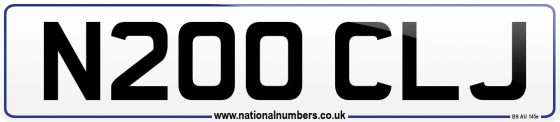 N200 CLJ