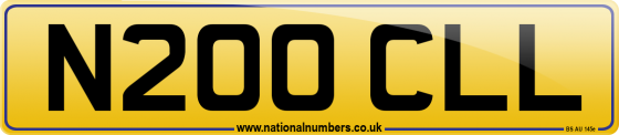 N200 CLL