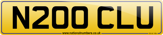 N200 CLU
