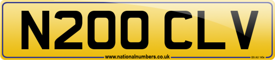 N200 CLV