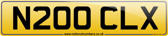 N200 CLX