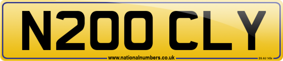 N200 CLY
