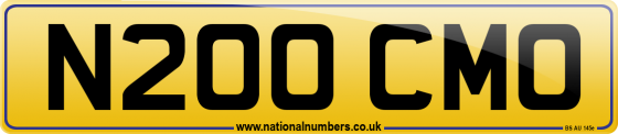 N200 CMO