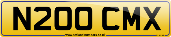 N200 CMX