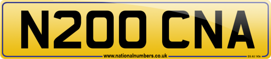 N200 CNA