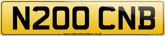 N200 CNB