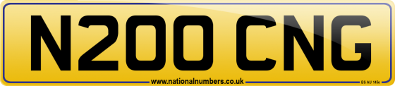 N200 CNG