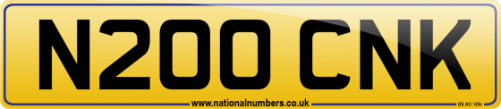 N200 CNK