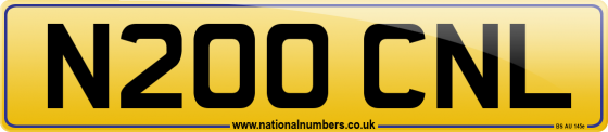 N200 CNL