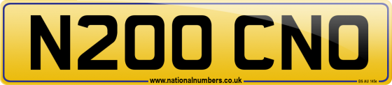 N200 CNO