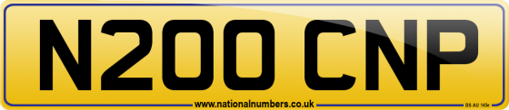 N200 CNP