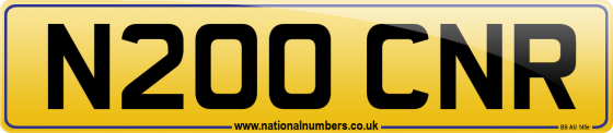 N200 CNR