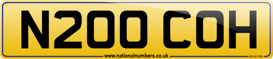 N200 COH
