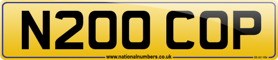 N200 COP